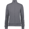 Custom Womens Medalist 2.0 Jacket Graphite/ White