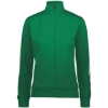 Custom Womens Medalist 2.0 Jacket Kelly/ White