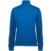 Custom Womens Medalist 2.0 Jacket Royal/ White