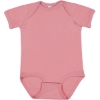 Custom Infant Fine Jersey Bodysuit - Extended Colors Vintage Mauvelous