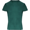 Custom Mens Pro-Compression T-Shirt Forest