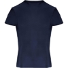 Custom Mens Pro-Compression T-Shirt Navy