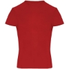 Custom Mens Pro-Compression T-Shirt Red