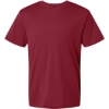 Custom Mens Pro-Lock Performance T-Shirt Cardinal