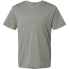 Custom Mens Pro-Lock Performance T-Shirt Greystone