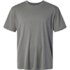 Custom Mens Pro-Lock Performance T-Shirt Heather Granite