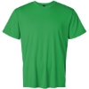 Custom Mens Pro-Lock Performance T-Shirt Kelly Green