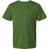 Custom Mens Pro-Lock Performance T-Shirt Olive Green