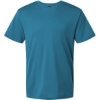 Custom Mens Pro-Lock Performance T-Shirt Pacific Blue