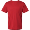 Custom Mens Pro-Lock Performance T-Shirt Red