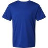 Custom Mens Pro-Lock Performance T-Shirt Royal