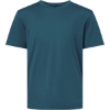 Custom Youth Pro-Lock Performance T-Shirt Atlantic Blue