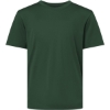 Custom Youth Pro-Lock Performance T-Shirt Forest Green