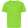 Custom Youth Pro-Lock Performance T-Shirt Lime