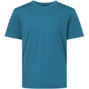 Custom Youth Pro-Lock Performance T-Shirt Pacific Blue