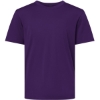 Custom Youth Pro-Lock Performance T-Shirt Purple
