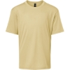 Custom Youth Pro-Lock Performance T-Shirt Vegas Gold