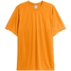 Custom Unisex Cool DRI® Performance T-Shirt Safety Orange