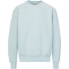 Custom Unisex Pro-Weave® Crewneck Sweatshirt Arctic Blue