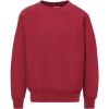 Custom Unisex Pro-Weave® Crewneck Sweatshirt Crimson