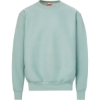 Custom Unisex Pro-Weave® Crewneck Sweatshirt Greenstone