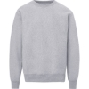 Custom Unisex Pro-Weave® Crewneck Sweatshirt Grey