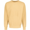 Custom Unisex Pro-Weave® Crewneck Sweatshirt Maize