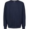 Custom Unisex Pro-Weave® Crewneck Sweatshirt Navy