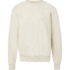 Custom Unisex Pro-Weave® Crewneck Sweatshirt Oatmeal