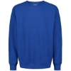 Custom Unisex Pro-Weave® Crewneck Sweatshirt Royal
