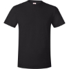 Custom Perfect-T T-Shirt Black