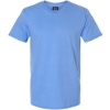 Custom Perfect-T T-Shirt Carolina Blue