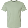 Custom Perfect-T T-Shirt Equilibrium Green