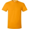 Custom Perfect-T T-Shirt Gold