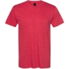 Custom Perfect-T T-Shirt Heather Red