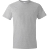 Custom Perfect-T T-Shirt Light Steel