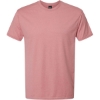 Custom Perfect-T T-Shirt Mauve Heather