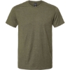 Custom Perfect-T T-Shirt Military Green Heather