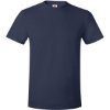 Custom Perfect-T T-Shirt Navy