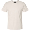 Custom Perfect-T T-Shirt Parchment