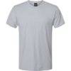 Custom Perfect-T T-Shirt Silverstone Heather