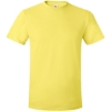 Custom Perfect-T T-Shirt Yellow
