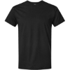 Custom Unisex Perfect-T DTG T-Shirt Black