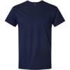 Custom Unisex Perfect-T DTG T-Shirt Navy