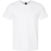 Custom Unisex Perfect-T DTG T-Shirt White