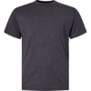 Custom Youth Perfect-T T-Shirt Charcoal Heather