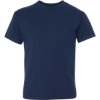 Custom Youth Perfect-T T-Shirt Navy