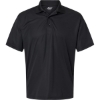 Custom Mens Sebring Performance Polo Black