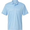 Custom Mens Sebring Performance Polo Blue Mist