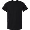 Custom Unisex Heavy Cotton™ Tall T-Shirt Black